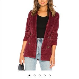 House of Harlow Blazer NWT